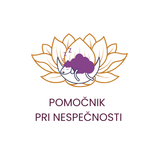 Pomočnik pri nespečnosti