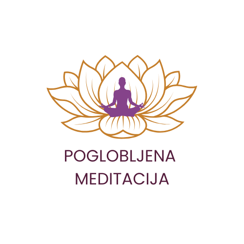 Poglobljena meditacija
