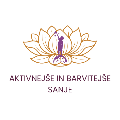 Aktivnejše in barvitejše sanje