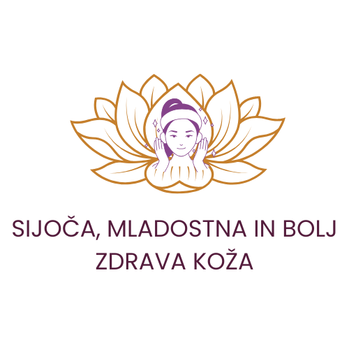 Sijoča in bolj zdrava koža