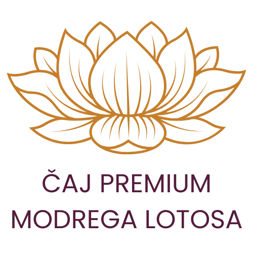 čAJ PREMIUM MODREGA LOTOSA