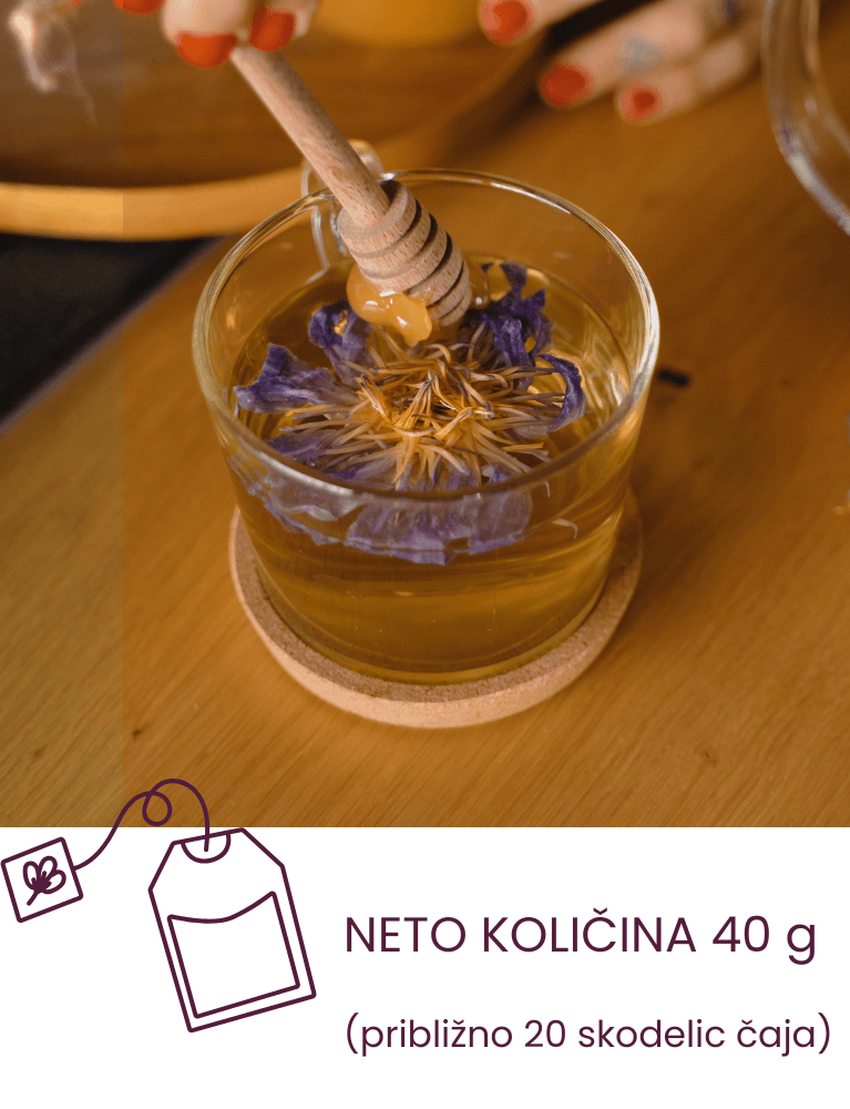 Neto količina