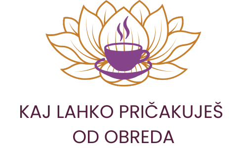 Ceremonija z Modrim lotosom