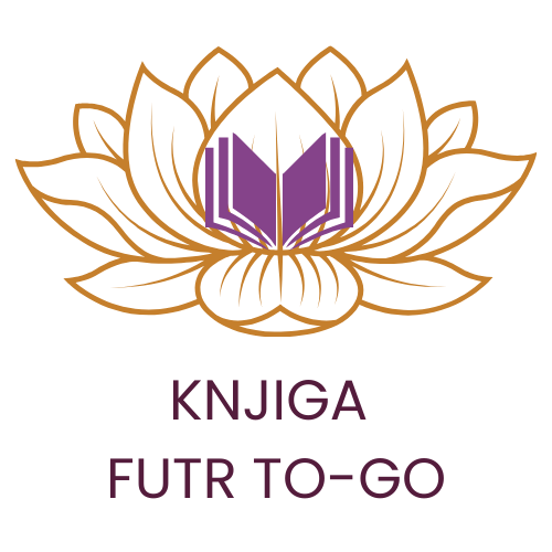 KNJIGA FUTR TO-GO