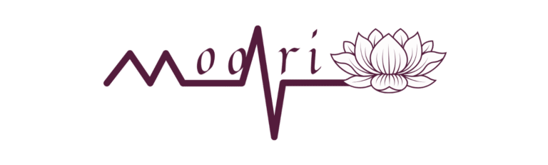 LOGO Modri lotos