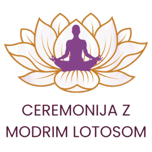 Ceremonija z Modrim lotosom