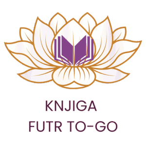 Knjiga Futr to-go (Tina Golob)