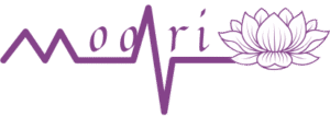 Logo Modri lotos