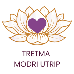 Tretma Modri utrip (Tina Golob)